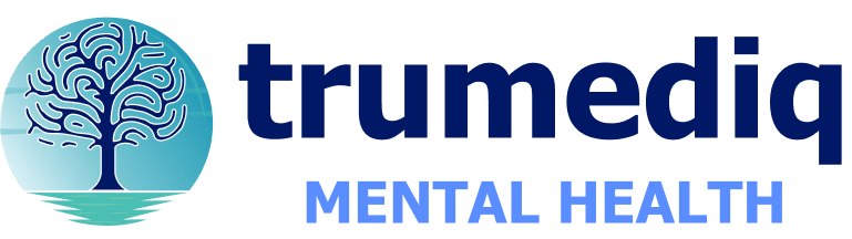 Trumediq Logo