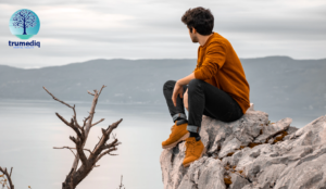 What is major depressive disorder