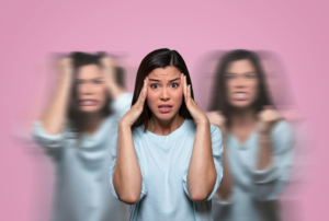 What is Petulant BPD