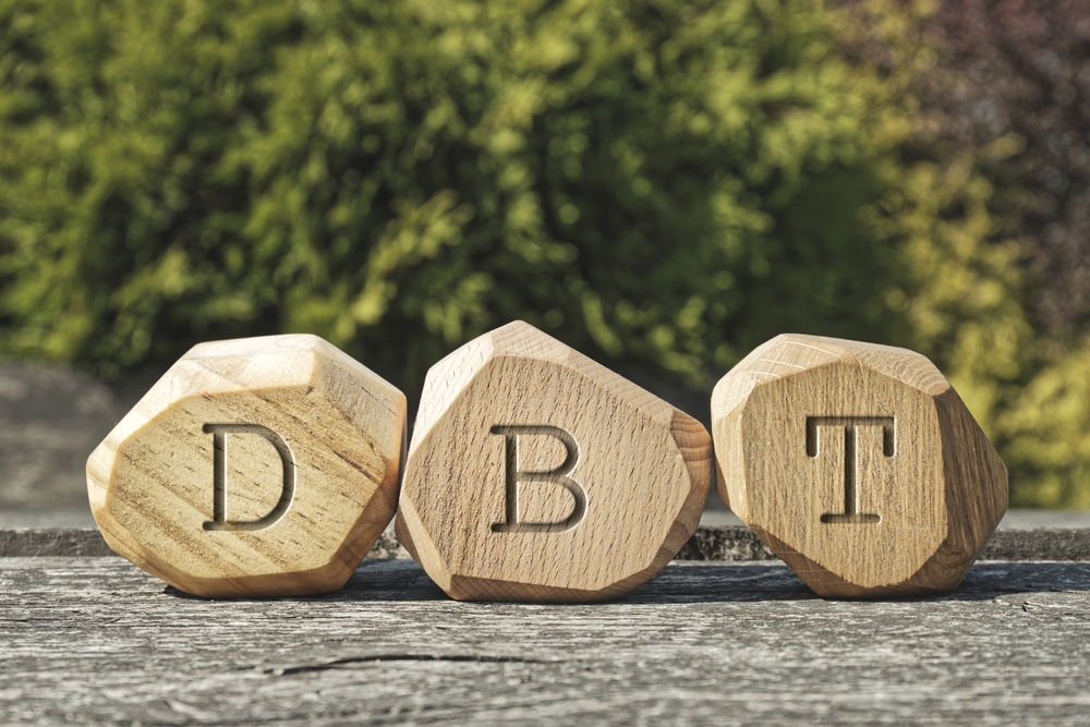 What is Dialectical Behavior Therapy