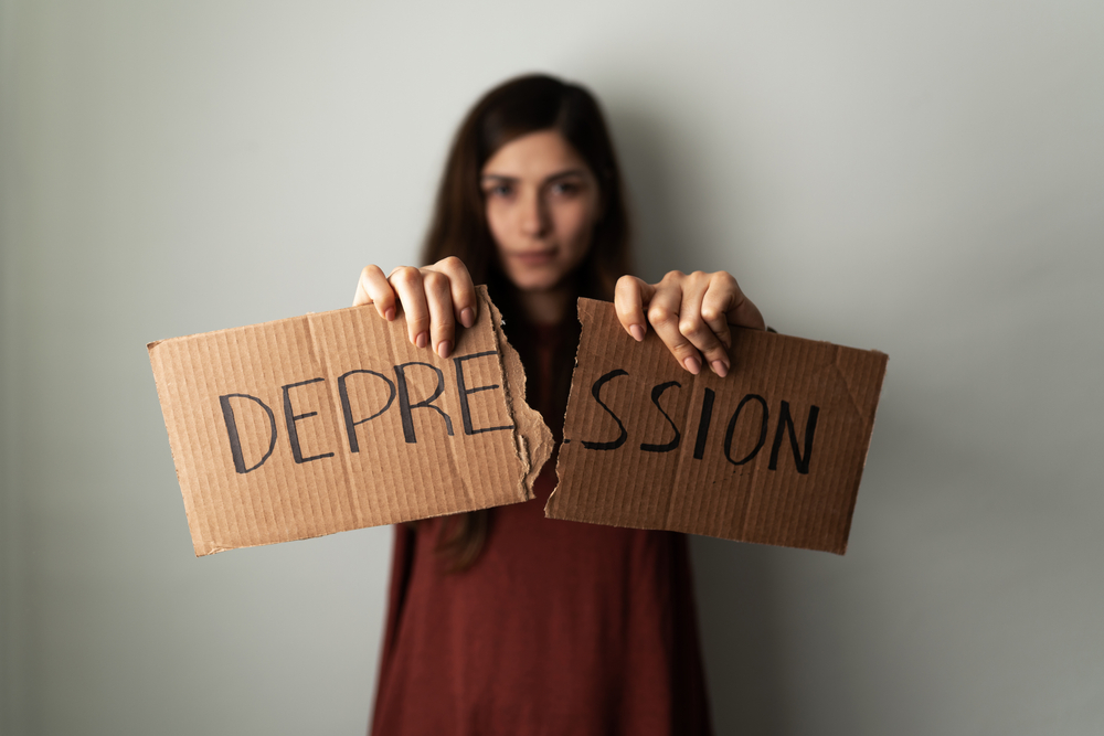 How to Recognize the Early Signs of Depression