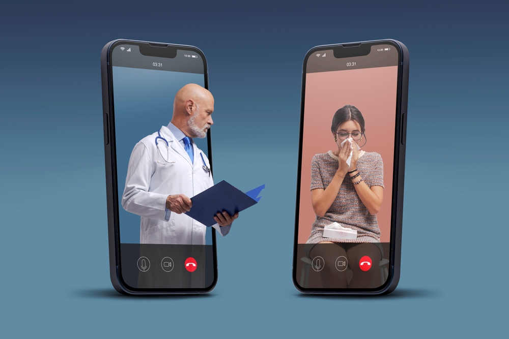Telehealth for Adolescent Mental Health