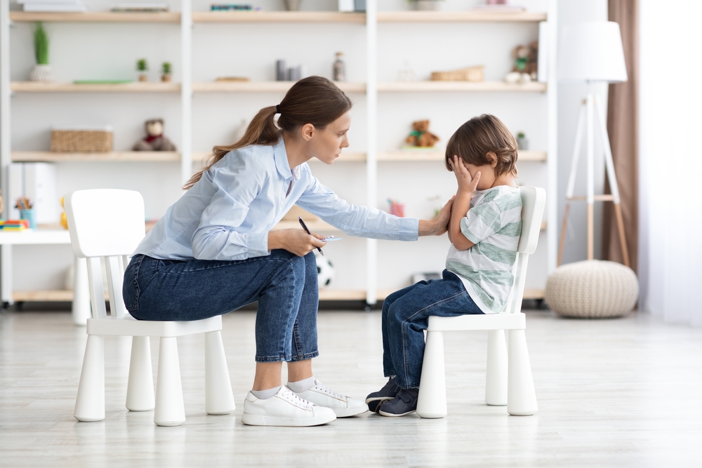 How to Support Your Child's Mental Health