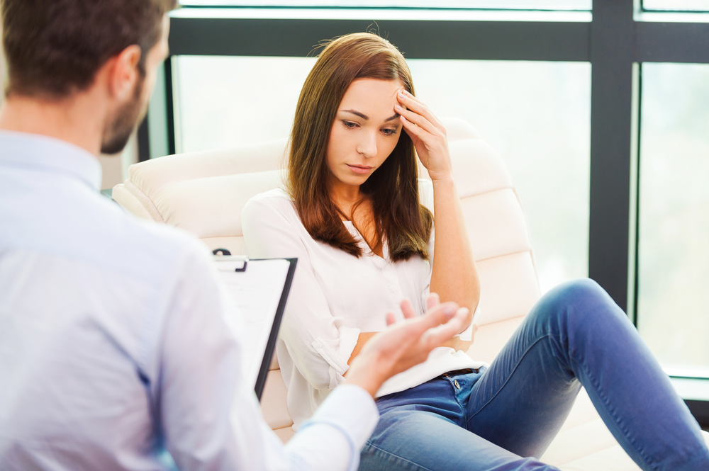 What is Solution-Focused Therapy