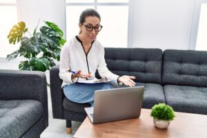 How Telepsychiatry Works and Who It Helps