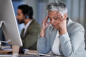 How to Foster a Mentally Healthy Workplace Culture