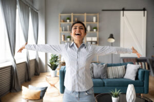 Role of Humor and Laughter in Mental Health Recovery