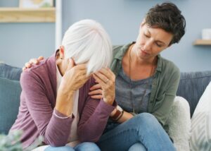 The Connection Between Dementia and Mental Health