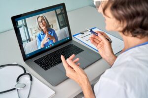 What Equipment Do You Need for Telehealth Appointments