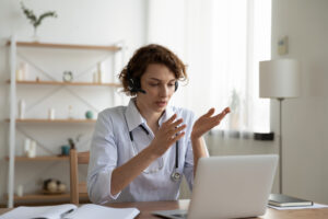 Teletherapy vs. In-Person Therapy: Pros and Cons