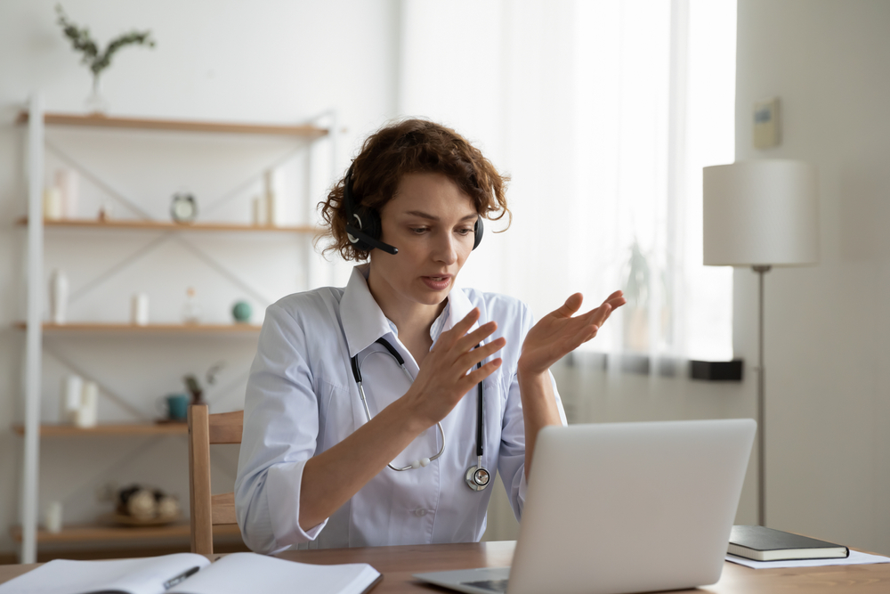 Teletherapy vs. In-Person Therapy: Pros and Cons