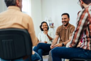 How Humor Therapy Can Boost Mental Health