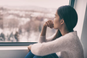 Seasonal Affective Disorder