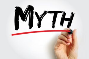 What Are the Most Common Myths About Mental Health