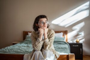 How to Differentiate Between Normal Worry and Anxiety Disorder