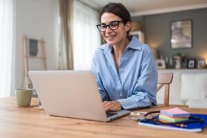 Exploring the Mental Health Benefits of Digital Art Therapy