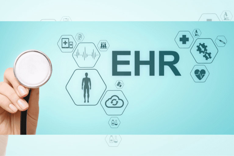 How to Choose the Right EHR System for Your Medical Practic