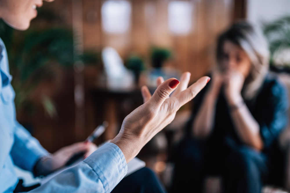 Cognitive behaviour therapists in Miami