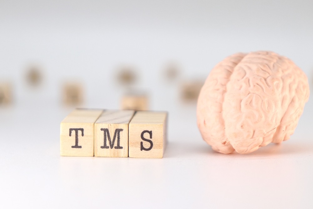 TMS therapists