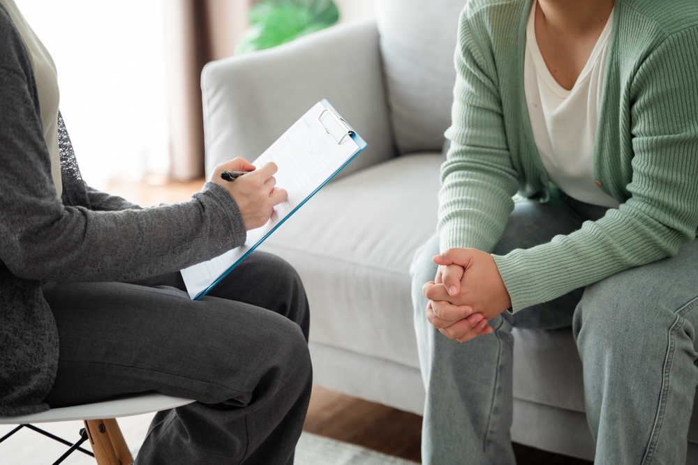 Signs You Should See Psychiatrists in Glen Burnie