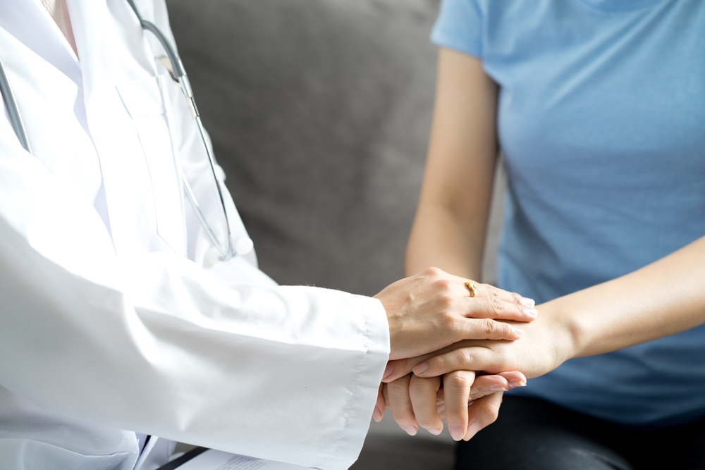 Signs You Should See Psychiatrists in Rockville